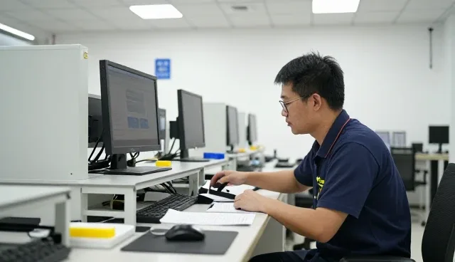 定制化培训方案