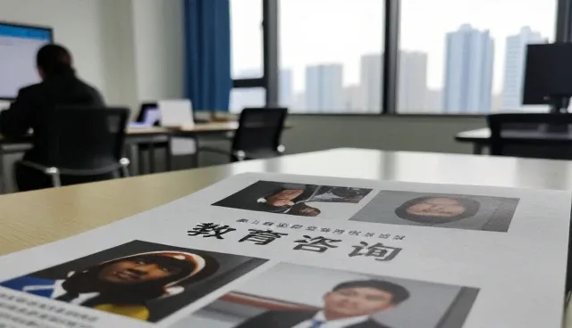 从询价到验收:教育咨询夏校申请服务拒签补救办法全流程