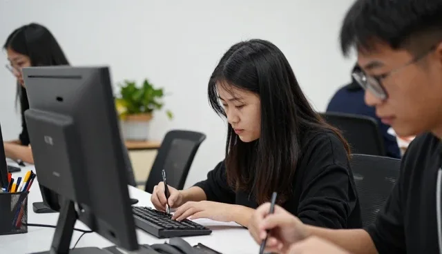 网申代填服务成为教育咨询升级新选择